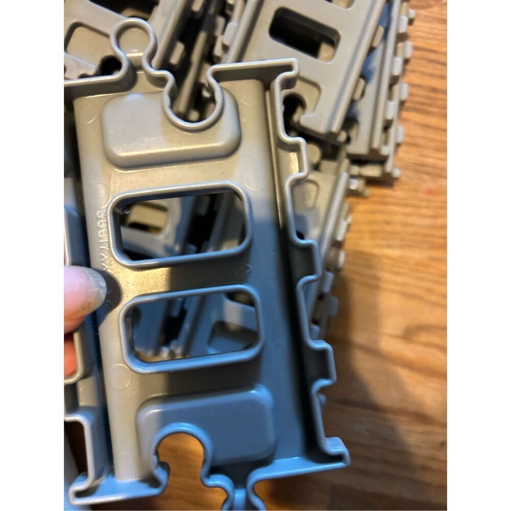 Little tikes‎ mountain train tracks replacements 5lbs